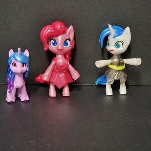 My Little pony
